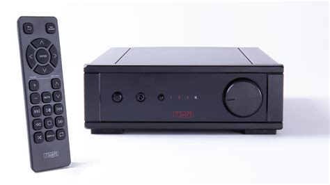 Rega Io Integrated Amp For 500 Euros Stereo Magazine