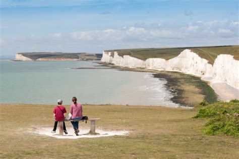 Seven Sisters Free Stock Photo Public Domain Pictures