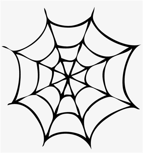 Halloween Window Silhouettes Spider