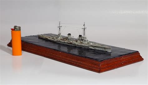 Kostas Ship Models