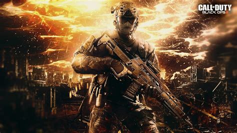 Cod Black Ops 2 Wallpapers 80 Images