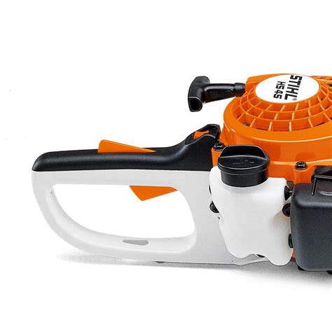 Stihl Hs45 24 Light And Compact 2460cm Hedge Trimmer Available Online