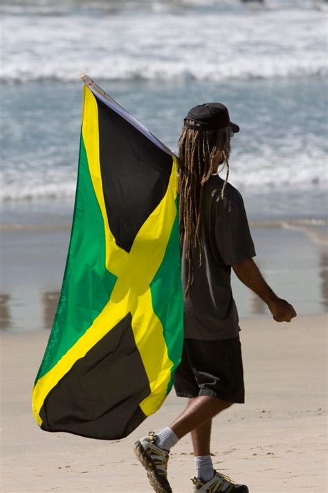 Jamaican Language And Common Phrases Carib Shipping