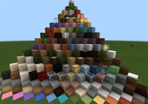 Soartex Fanver Texture Pack For Minecraft Pe Texture Packs For