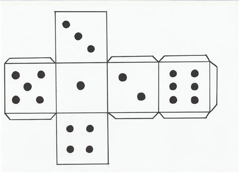 How To Make A Dice Hubpages