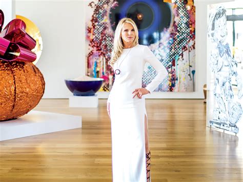 How One Couple Infuses Artful Living Into Their Luxe Miami Home