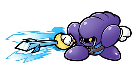Sword Knight Kirby Wiki Fandom Powered By Wikia