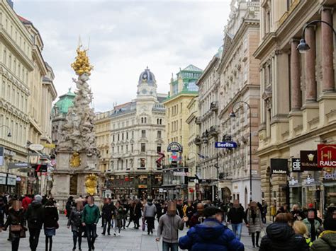 Top 10 Places To Visit In Vienna