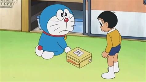 Doraemon Episode Surat Panas Untuk Giant Alur Cerita Doraemon Bahasa