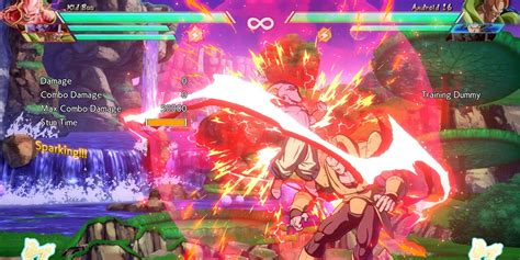 Pro Tips For Dragon Ball Fighterz