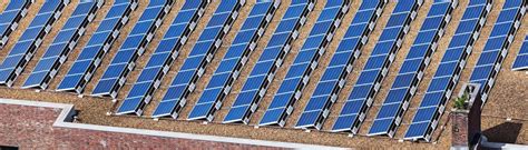 Investing In Solar Panels For Commercial Buildings Verogy