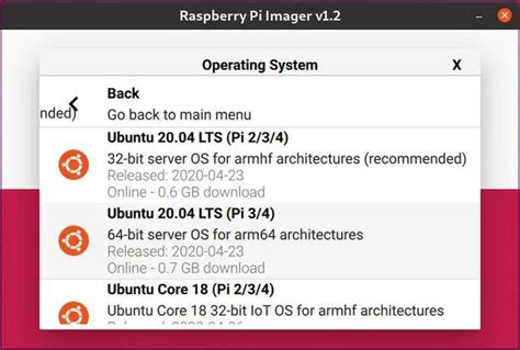 How To Install Ubuntu On A Raspberry Pi Sobyte