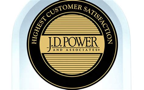 Power and associates is a global marketing information services company. JD-Power-Associates-Logo - TmoNews