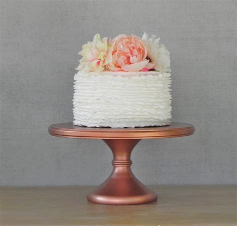 20 Gorgeous Cake Stands To Buy Or Diy