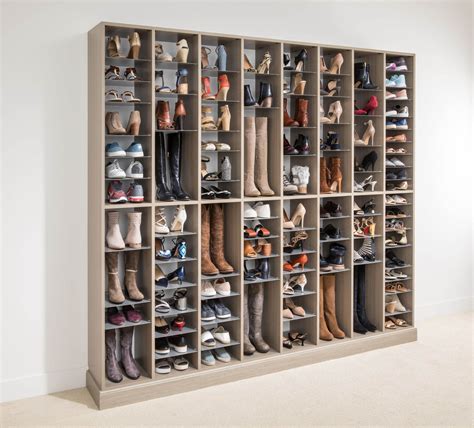Incredible Shoe Rack Ideas Closet Shoe Storage Entryway Shoe Storage
