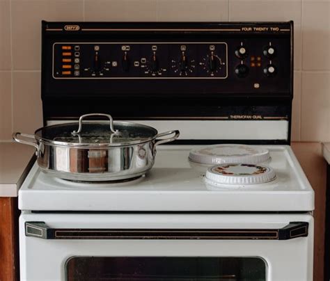 Stove And Oven Repairs Appliance Repair Pros