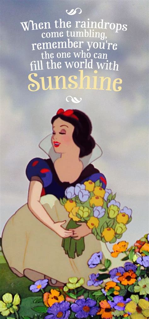 The 25+ best Snow white quotes ideas on Pinterest | Disney princess