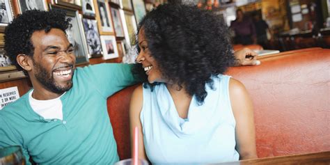 Black Women Interracial Dating And Marriage Whats Love Got To Do With It Huffpost