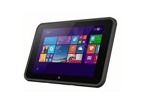 Hp Pro Tablet 10 G1 Ee T6f21utaba 64gb Emmc 101 Tablet Pc