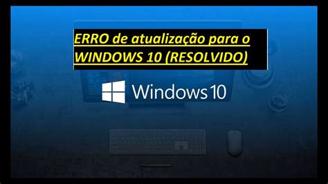 Como Atualizar Windows YouTube