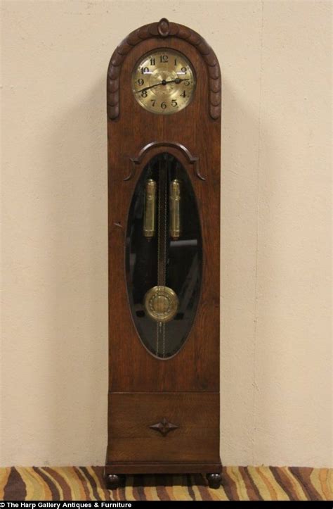 Antique Grandfather Clocks Value Diy Furniture Projects
