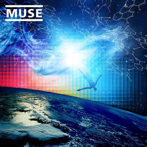 Muse Album Fan Artwork By Bluetazar On Deviantart