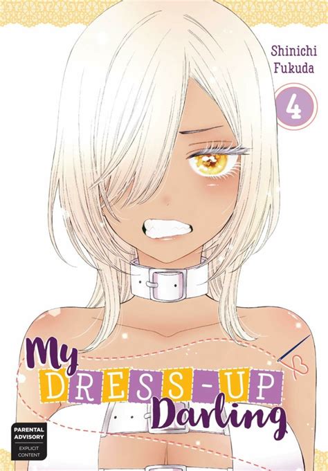 My Dress Up Darling 4 Volume 4 Issue