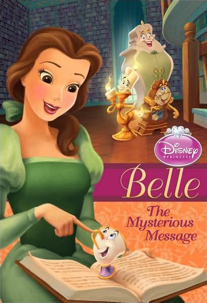 The Reader Reading Disney Princess Novels