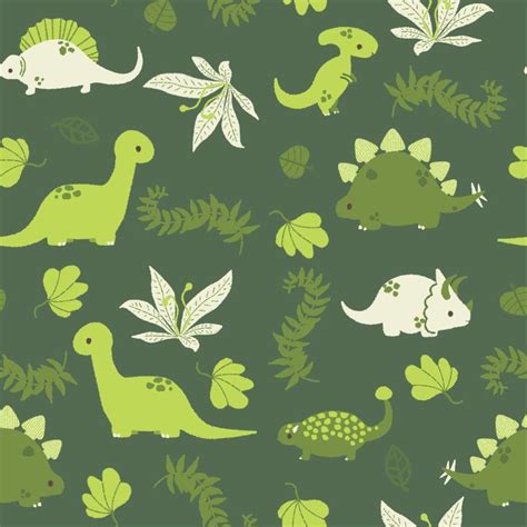 Cute Dinosaur Rawr Wallpapers Wallpaper Cave
