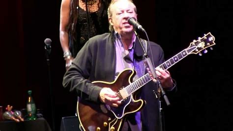 Dukes Of September Boz Scaggs Lido Shuffle 720p Hd Live At Cmac On