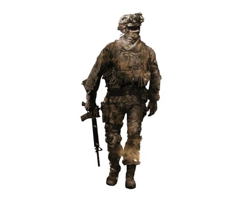 Call Of Duty Modern Warfare Png Hd Transparent Png Image Pngnice