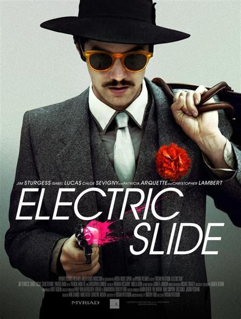 Electric Slide 2014 Filmaffinity