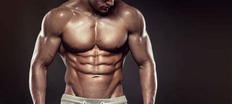 How To Get A Six Pack The Diet And Exercises That Build Abs Fashionbeans
