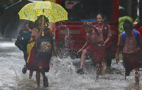 monsoon in kerala confine your soul in raincoats