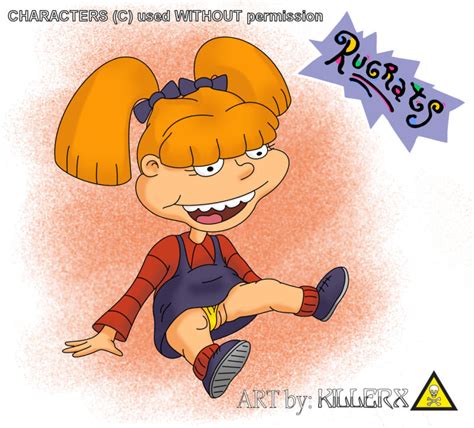 Angelica Pickles Porn