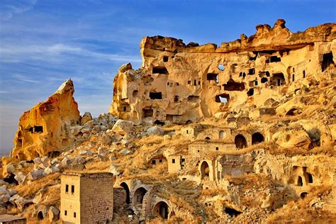 16 Top Rated Attractions And Things To Do In Cappadocia Planetware