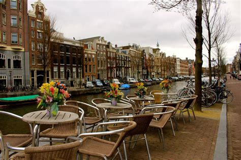 15 free things you must do in amsterdam jadescapades