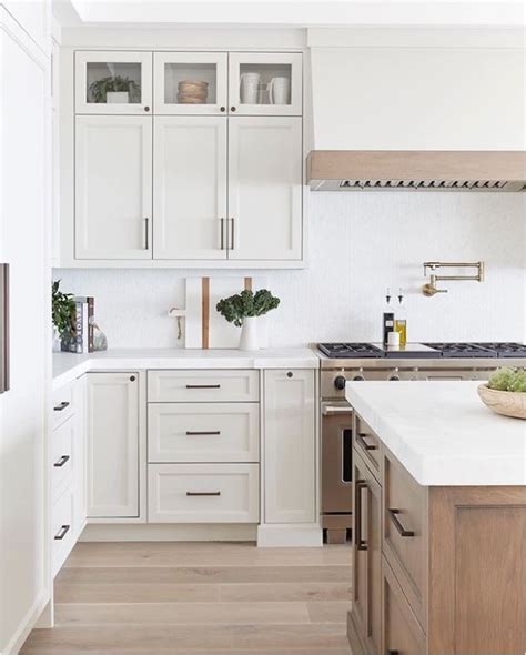 How Tall Are Upper Kitchen Cabinets