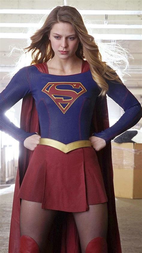 Pin De Fransisca Annabel Em Supergirl Com Imagens Supergirl Atrizes Super Moça