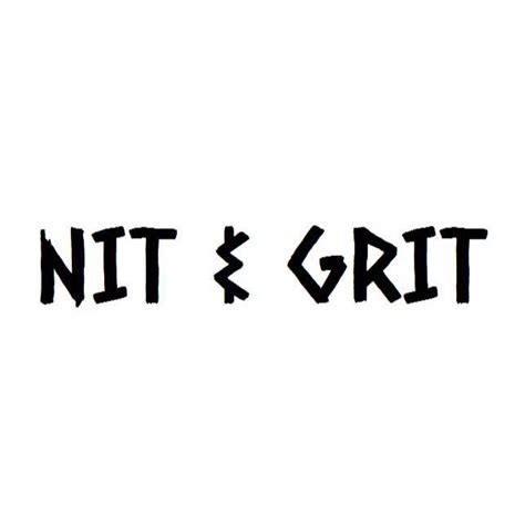 Nit And Grit Singapore Singapore