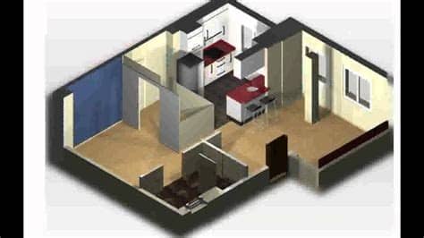 Toma fotografías de las casas atractivas para poder estudiarlas más tarde. Diseños De Una Casa Pequeña - YouTube