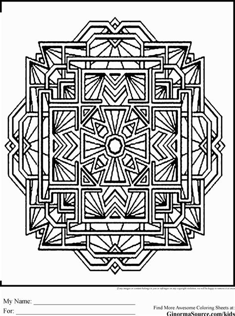 Advanced Coloring Pages Free Coloring Home