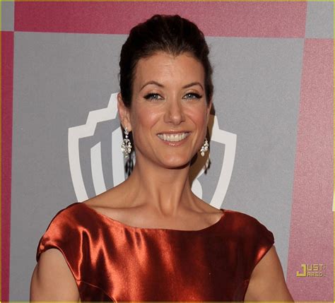 Kate Walsh Instyle Golden Globes Party Photo 2512393 Kate Walsh