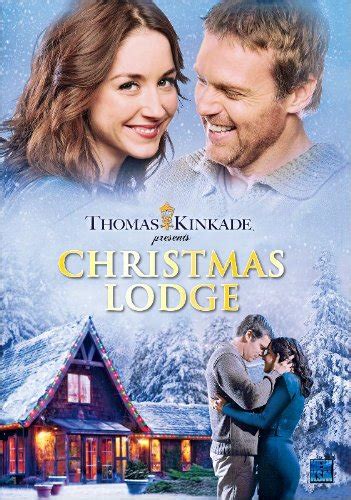 Thomas Kinkade Presents Christmas Lodge 3d As Bonus Reino Unido