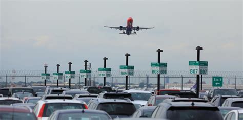 Keeping Your Car Safe At The Newark Airport Parking