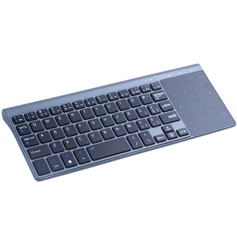 Buy Portable Mute Keys Keyboards 24g Ultra Slim Mini