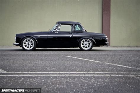 a love letter to the datsun roadster speedhunters datsun roadster roadsters datsun