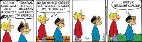 Arlo And Janis By Jimmy Johnson For October Gocomics Com Jimmy Johnson Grammar And