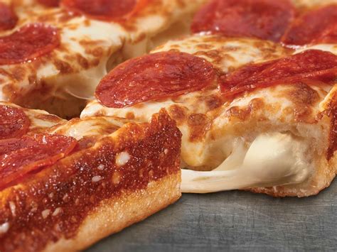 Can Dogs Eat Little Caesars Pizza Crust