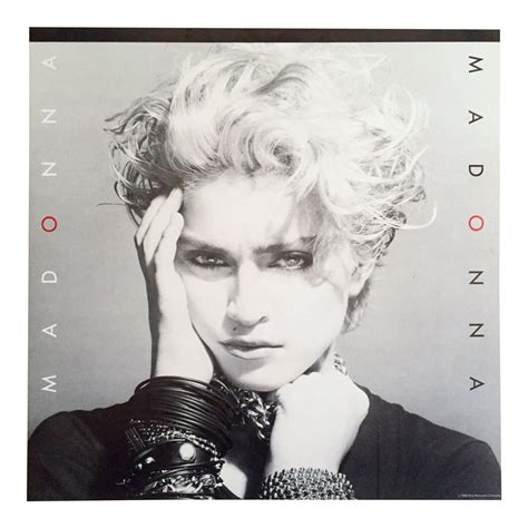 Celebrate Madonna The Debut Albums 40th Anniversary Performances
